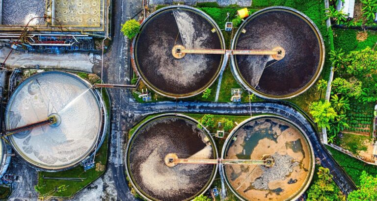 mantenimiento plantas tratamiento agua